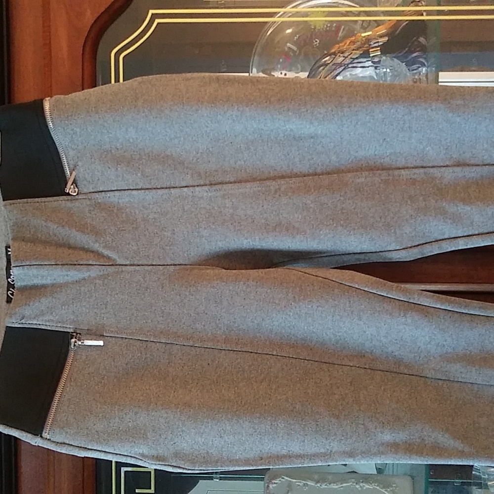 Ci Sono Trouser Leggings
